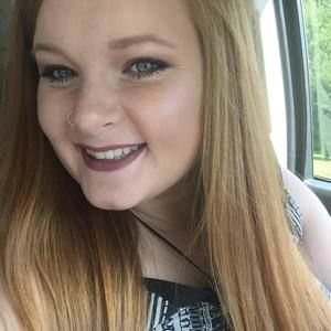 Meet your Posher, Andria